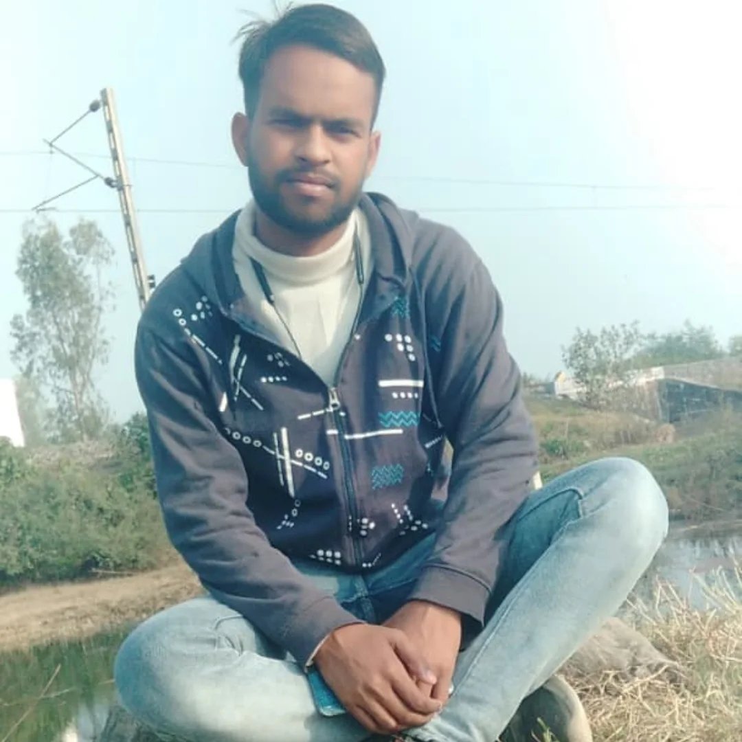 Shivam Raj