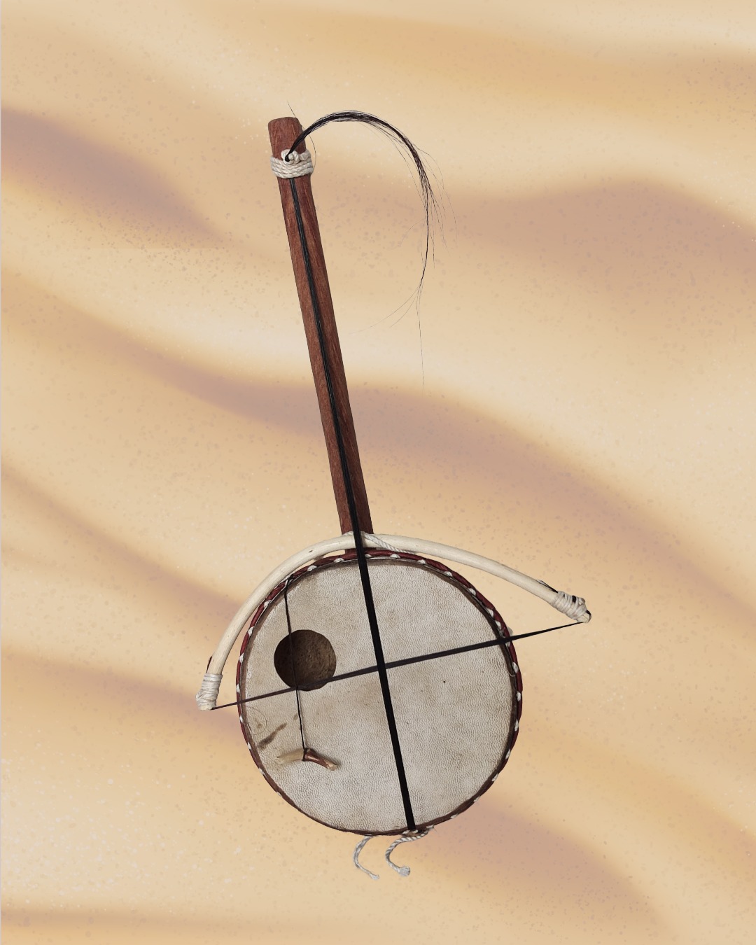 その他 The Classic Bowed Stringed Instruments An early bowed