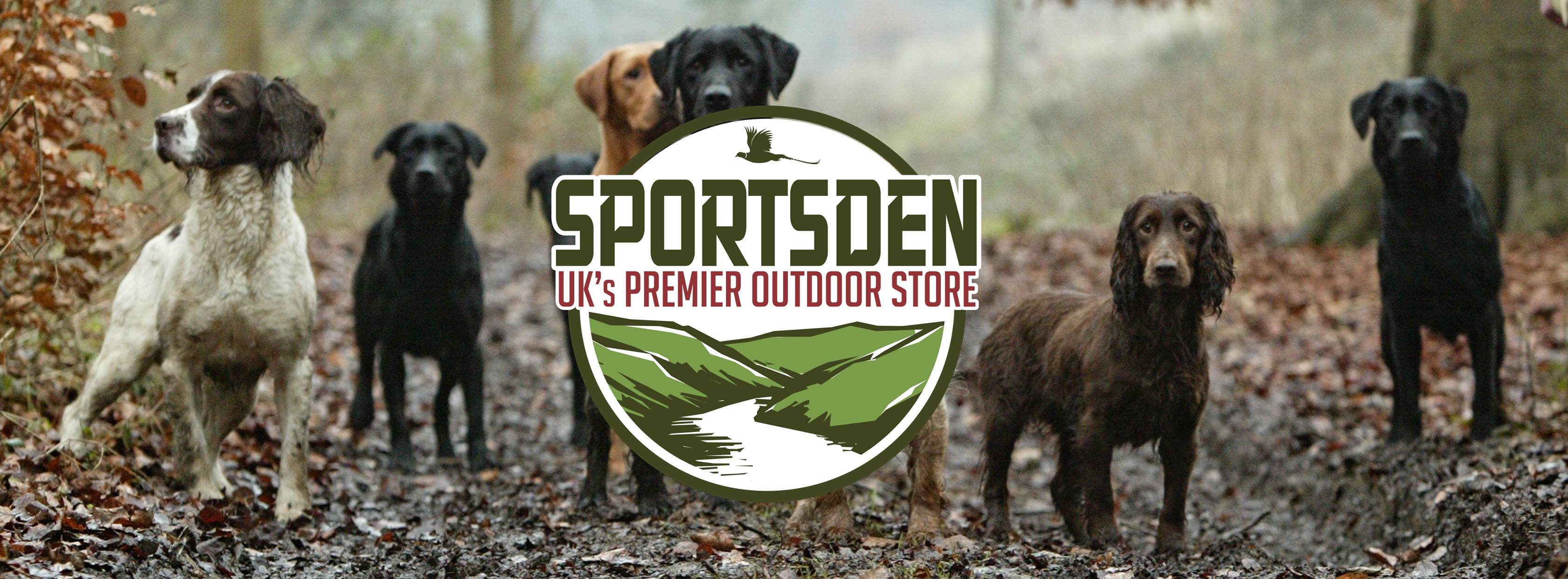 Sportsden.co.uk