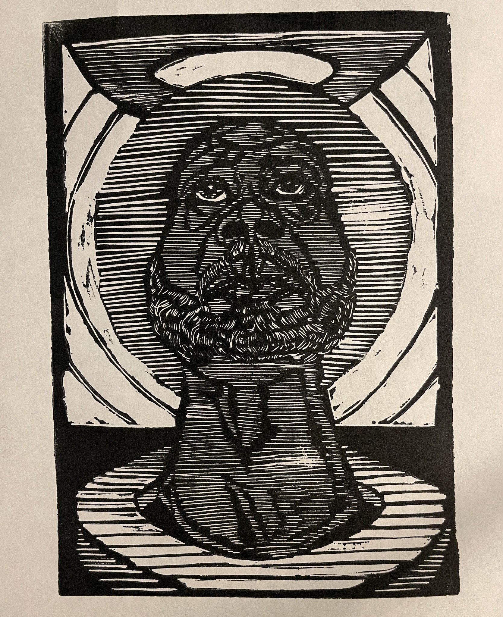 St. - New short weekend printmaking workshop in 2026! . Beginner ...