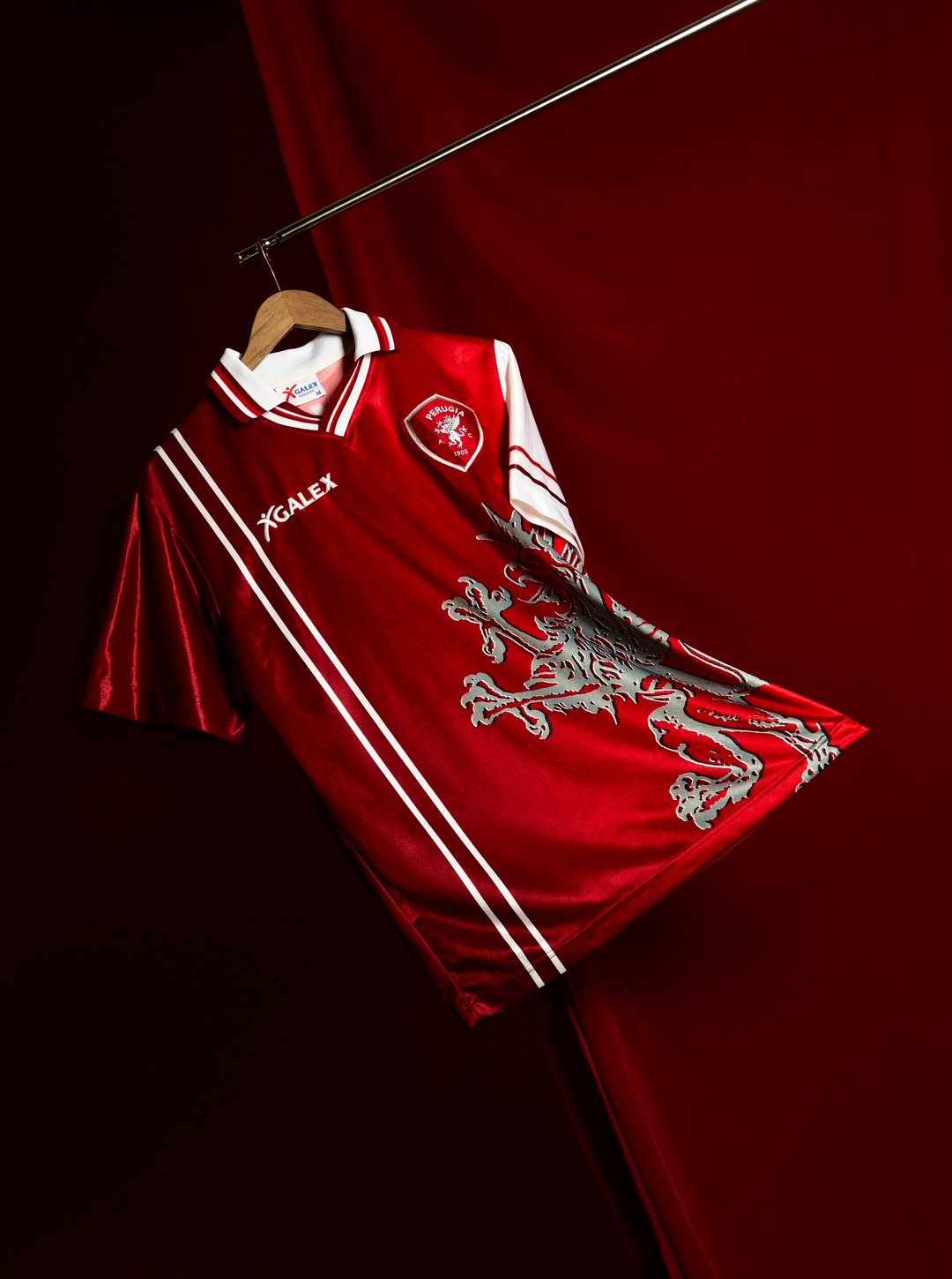 Perugia 1998 Home by Galex | Nakata 🇯🇵 Hitting the site on
