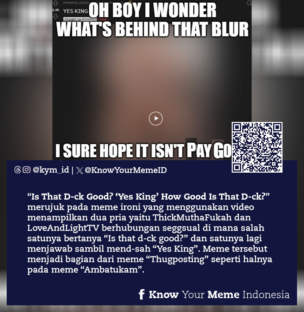 Source di kolom... - Know Your Meme Indonesia - Unofficial | Facebook