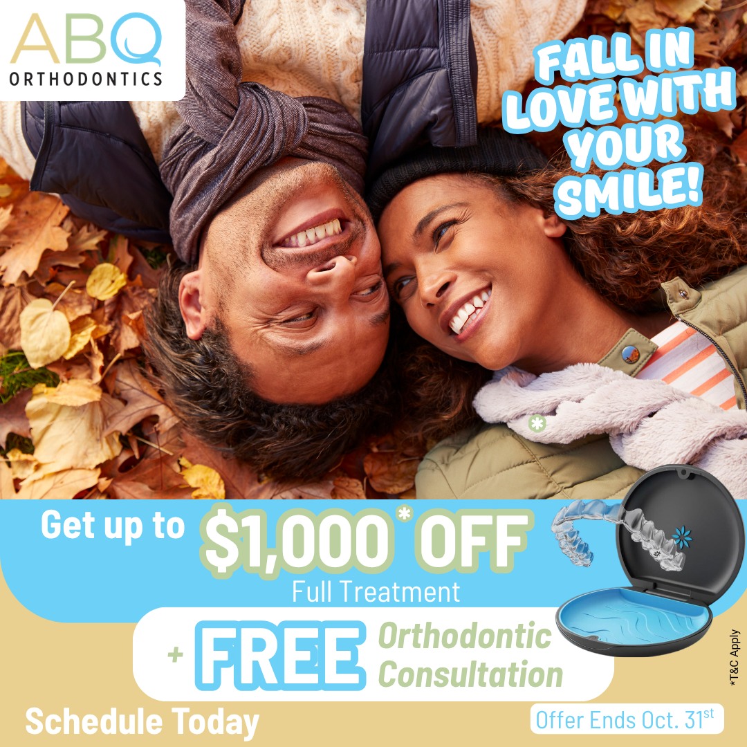 健康・医学 274Aligner Orthodontics and Orofacial ABQ Orthodontics | Albuquerque NM