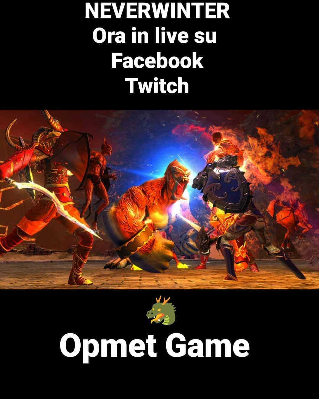 Opmet Game