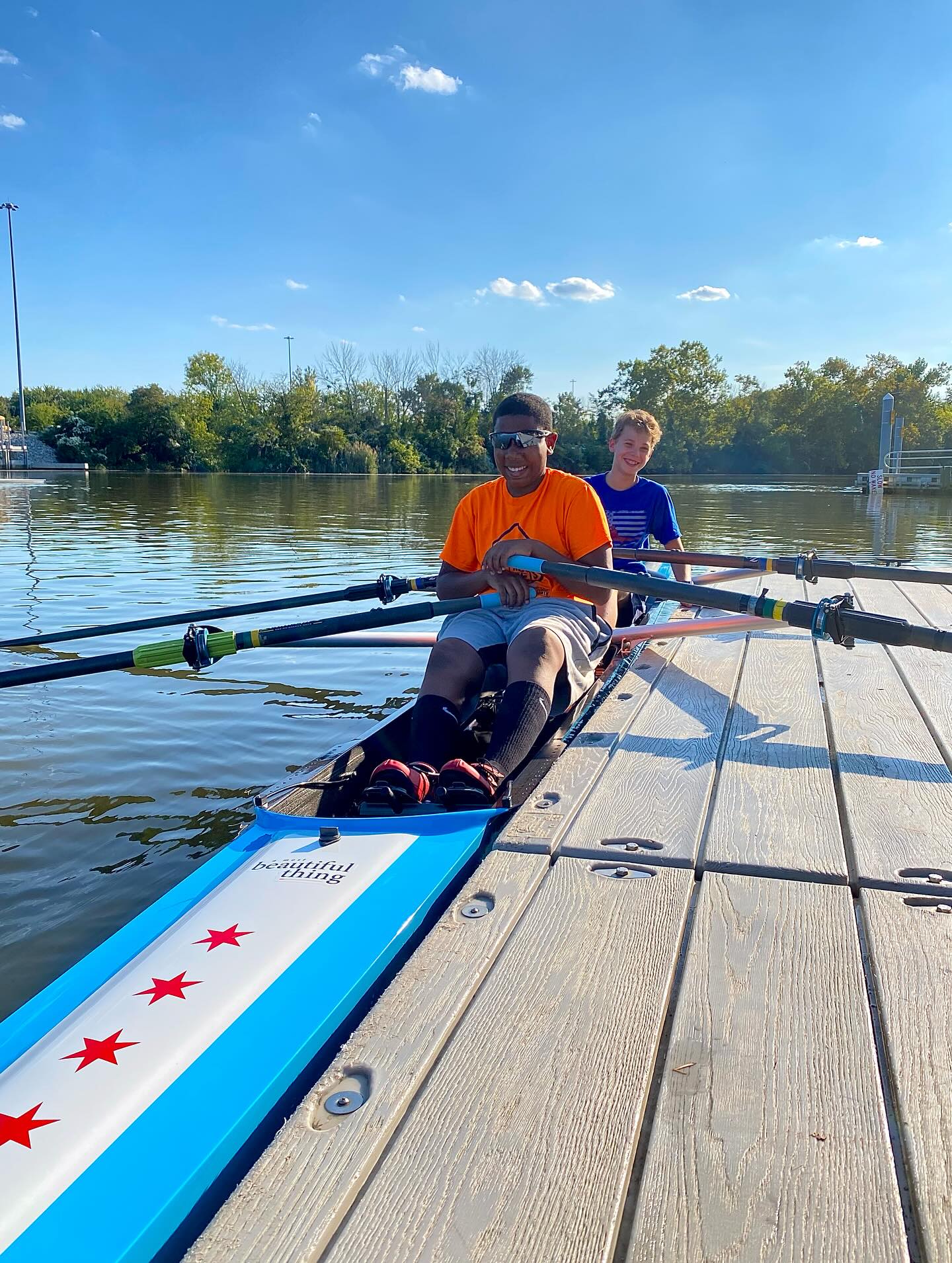 Newport Rowing Club | Newport DE