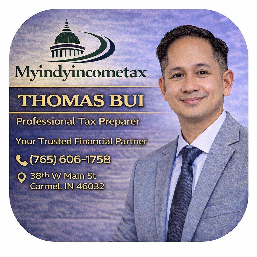 Thomas Bui