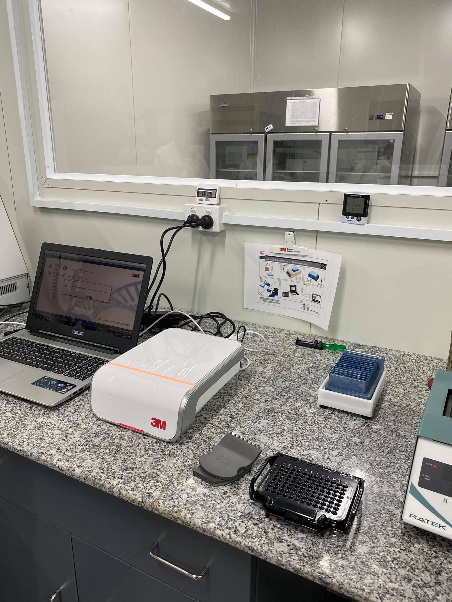Nav Labs - Aus | Laverton North VIC