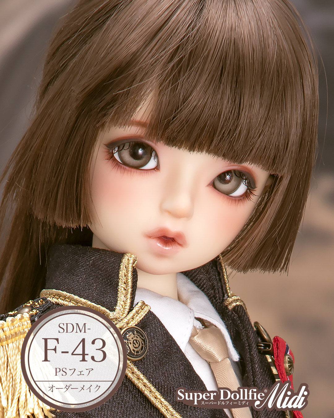SDフルチョイスシステム 一部アイテムオーダー受付終了のお知らせ