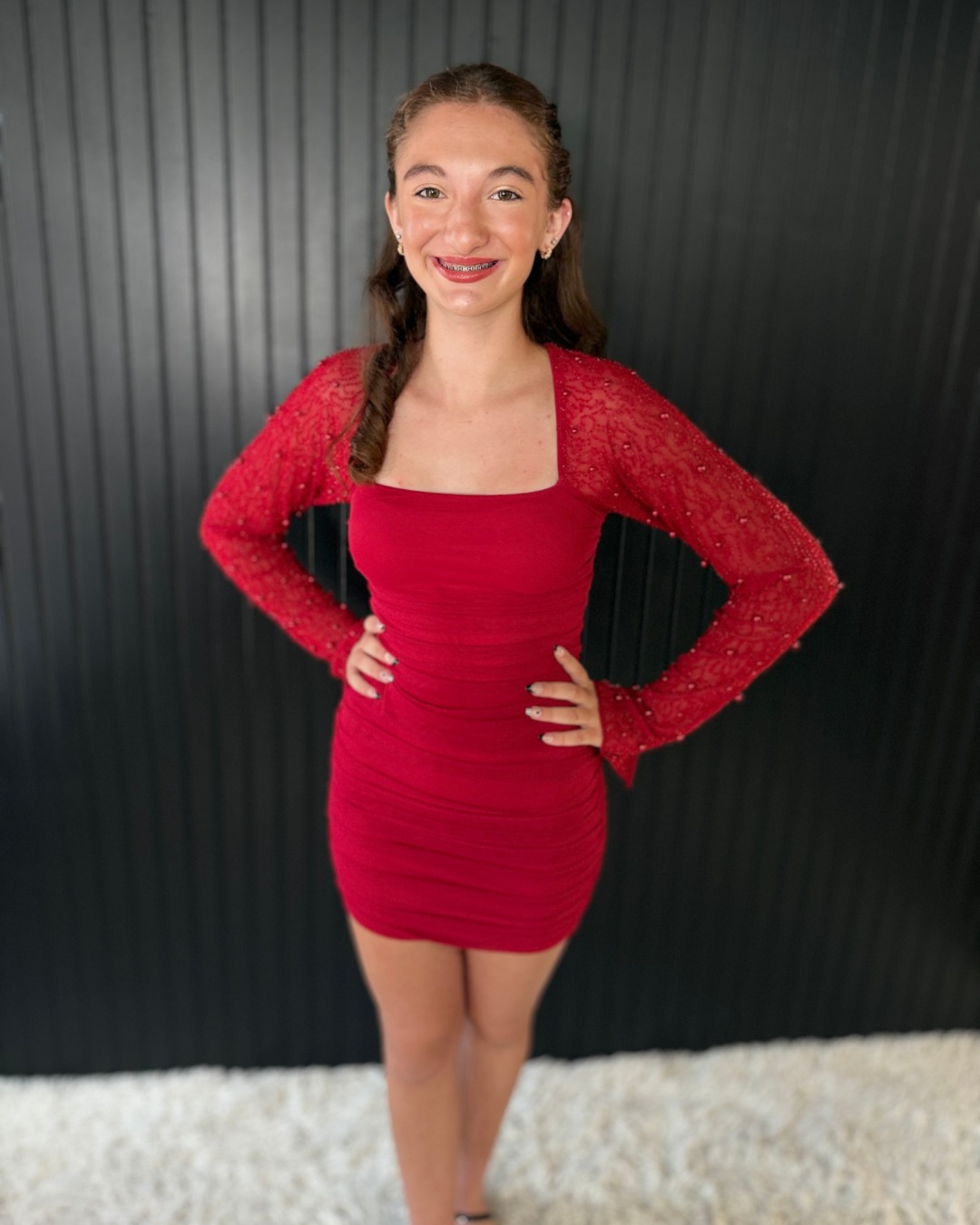 homecoming dresses litchfield il MyFormals Stakes