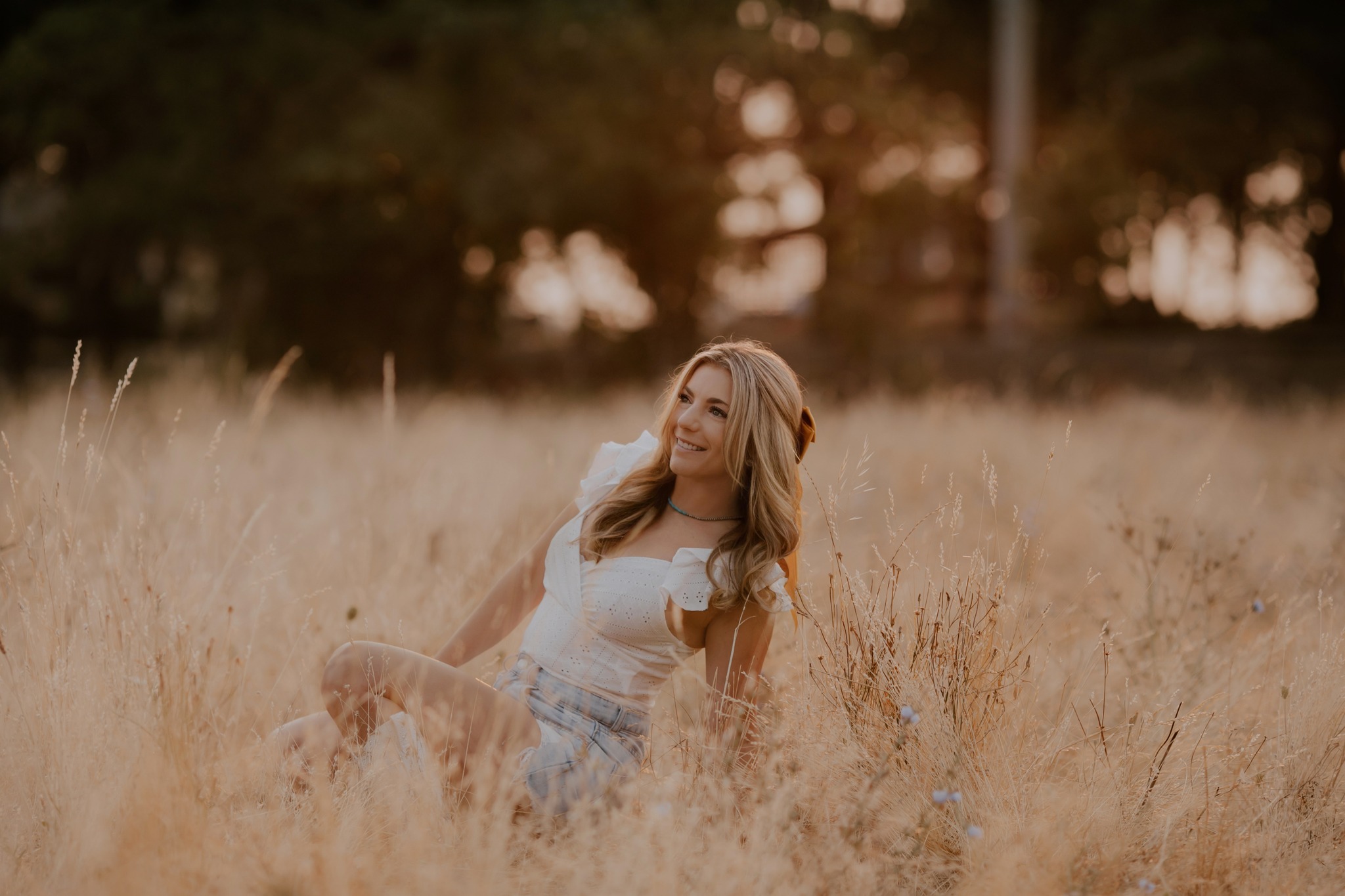 Erica Rochel | Medford OR