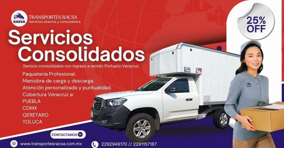 Transportes RACSA