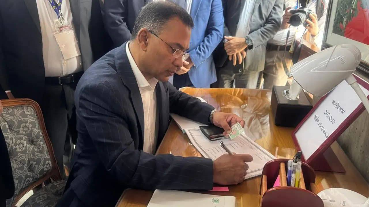 Md Sajidur Rohman
