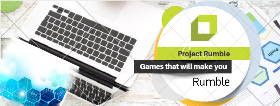 Project Rumble