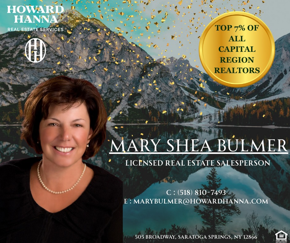 Howard - Please join us in celebrating Mary Shea Bulmer Mary Shea for ...