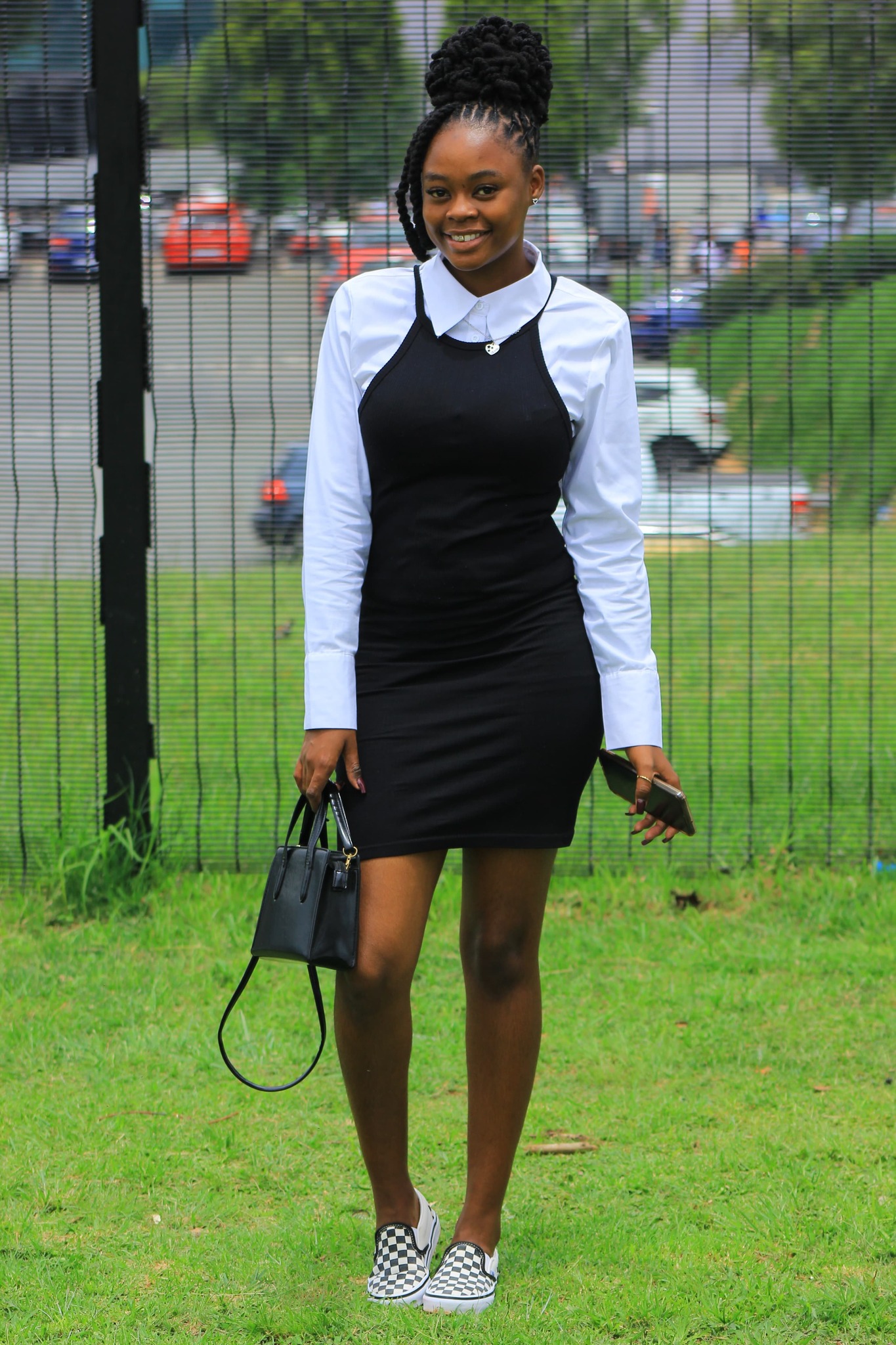 Mpendulo Mogomotsi