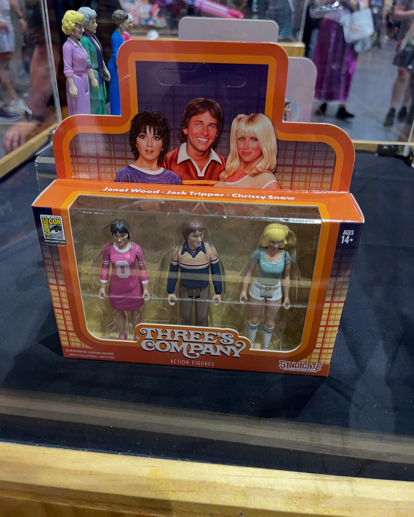 Action Figure Insider added a new... - Action Figure Insider