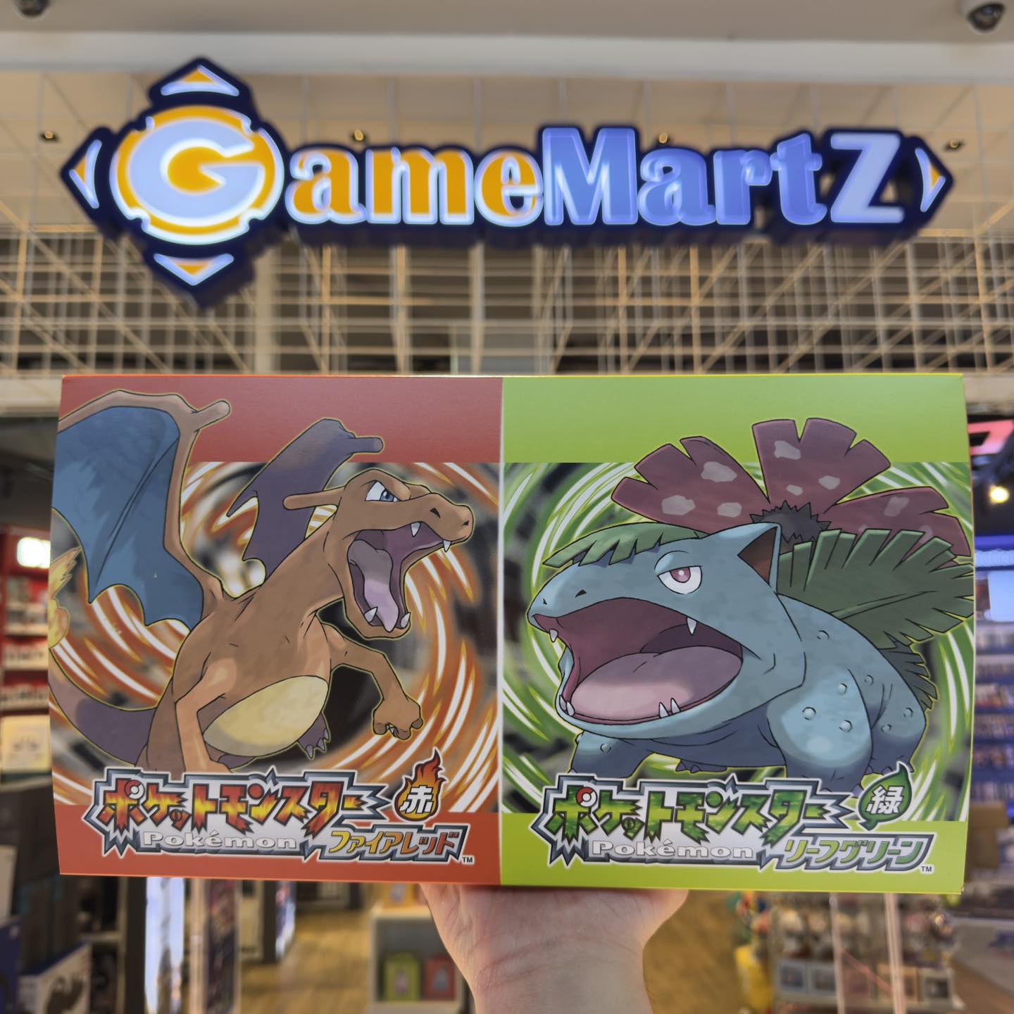 firered and leafgreen booster box EX Fire Red Leaf Green Pokmon 9 Pokemon game cards per pack ex fire red and leaf