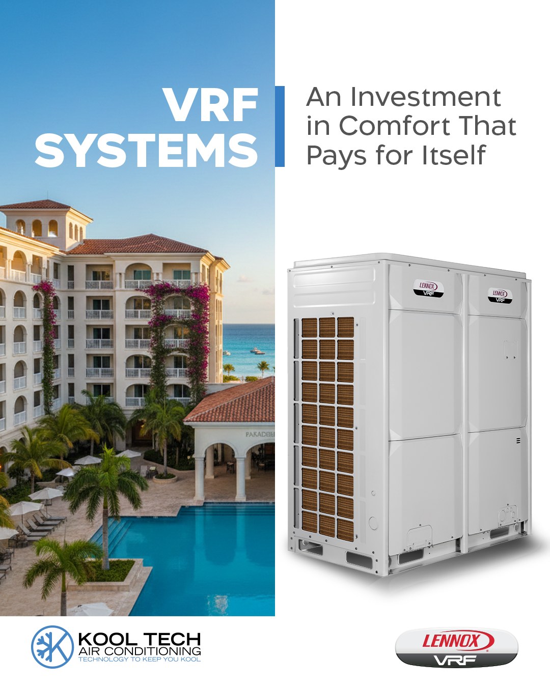 Kool Tech Airconditioning... - Kool Tech Airconditioning