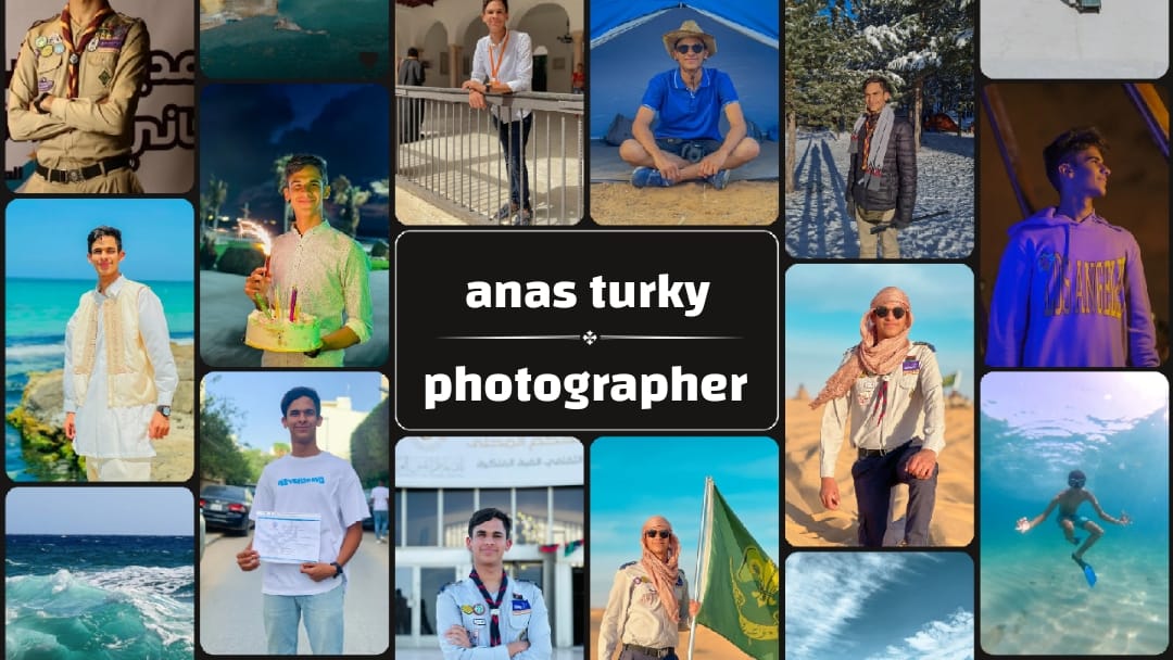 Anas Turky