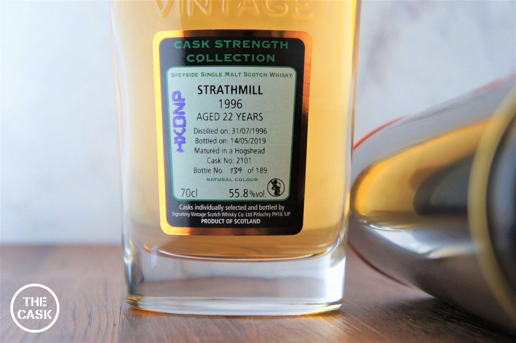 The Cask - 📝【STRATHMILL | 古老磨坊的前身】 Strathmill 蒸餾廠前身是一間創立於 1823 年的粟米、穀物 ...