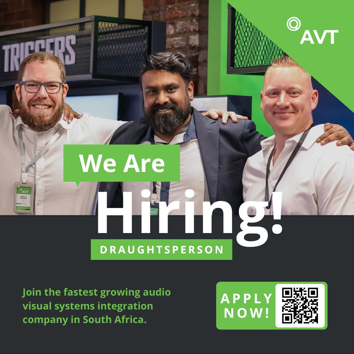 AVT Solutions