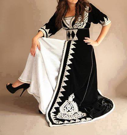 ملابس تقليديـــة تونسيــة Home Facebook