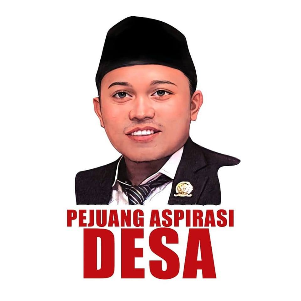 Imron Rosadi Kang Imong