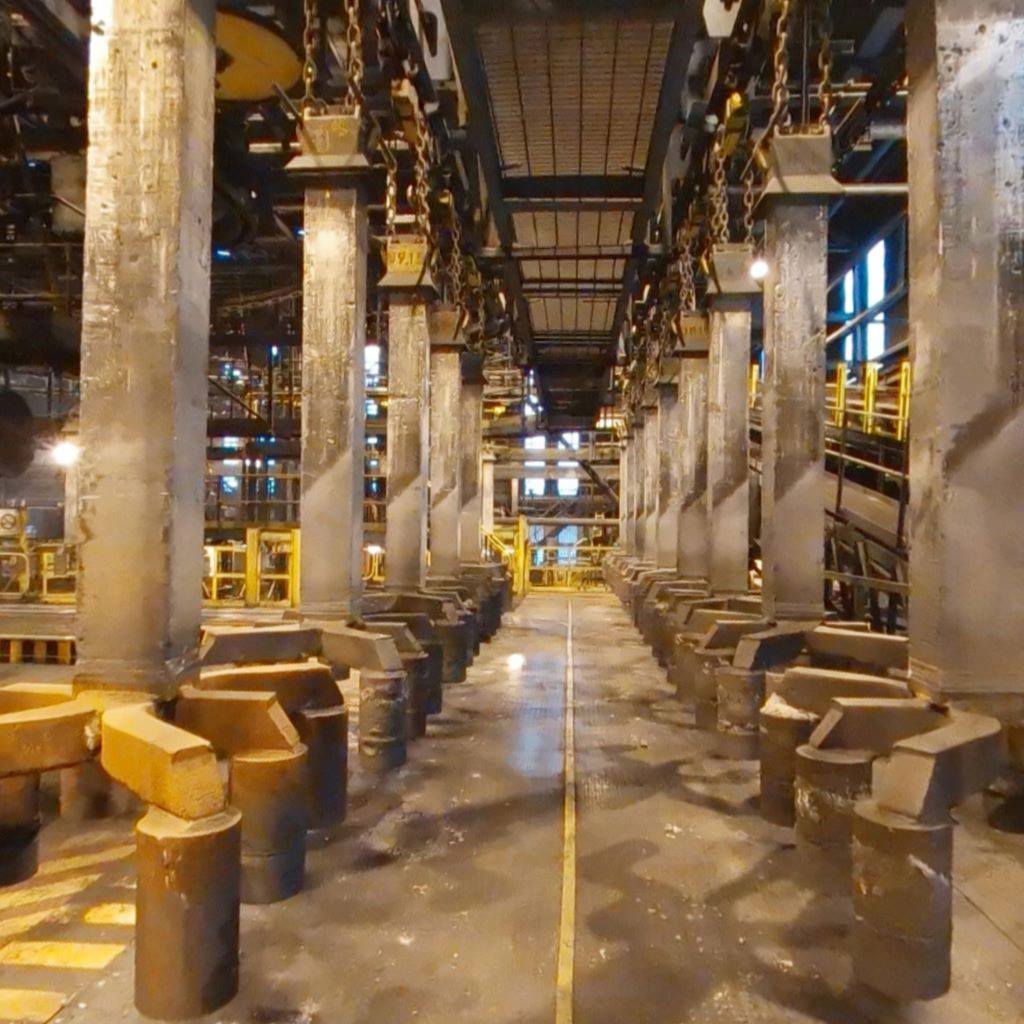 This 360 photo was taken... - The Boiler Room Productions | Facebook