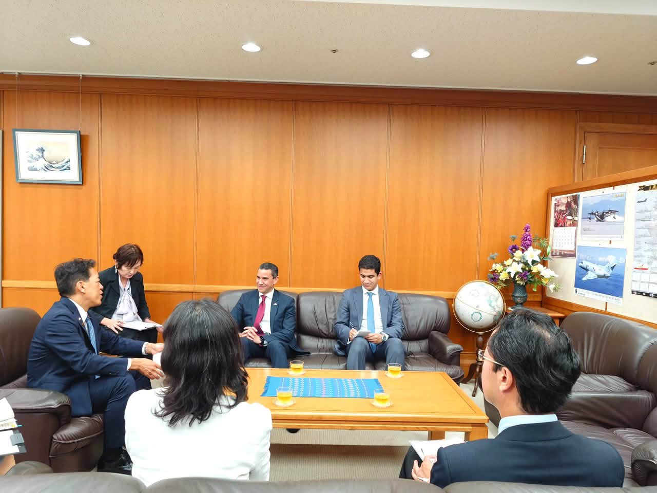 防衛省（Japan Ministry of Defense） (@mod.japn) - Mentions | Facebook