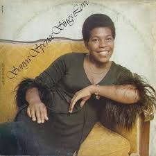 Sonya Spence - Sings Love OG. copy 1981 Bought this copy cheap