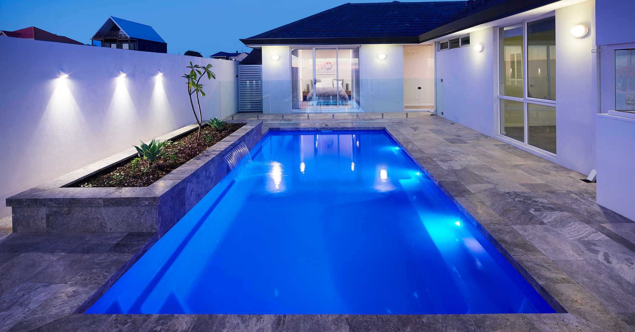 Melbourne Fibreglass Pool Company | Altona North VIC