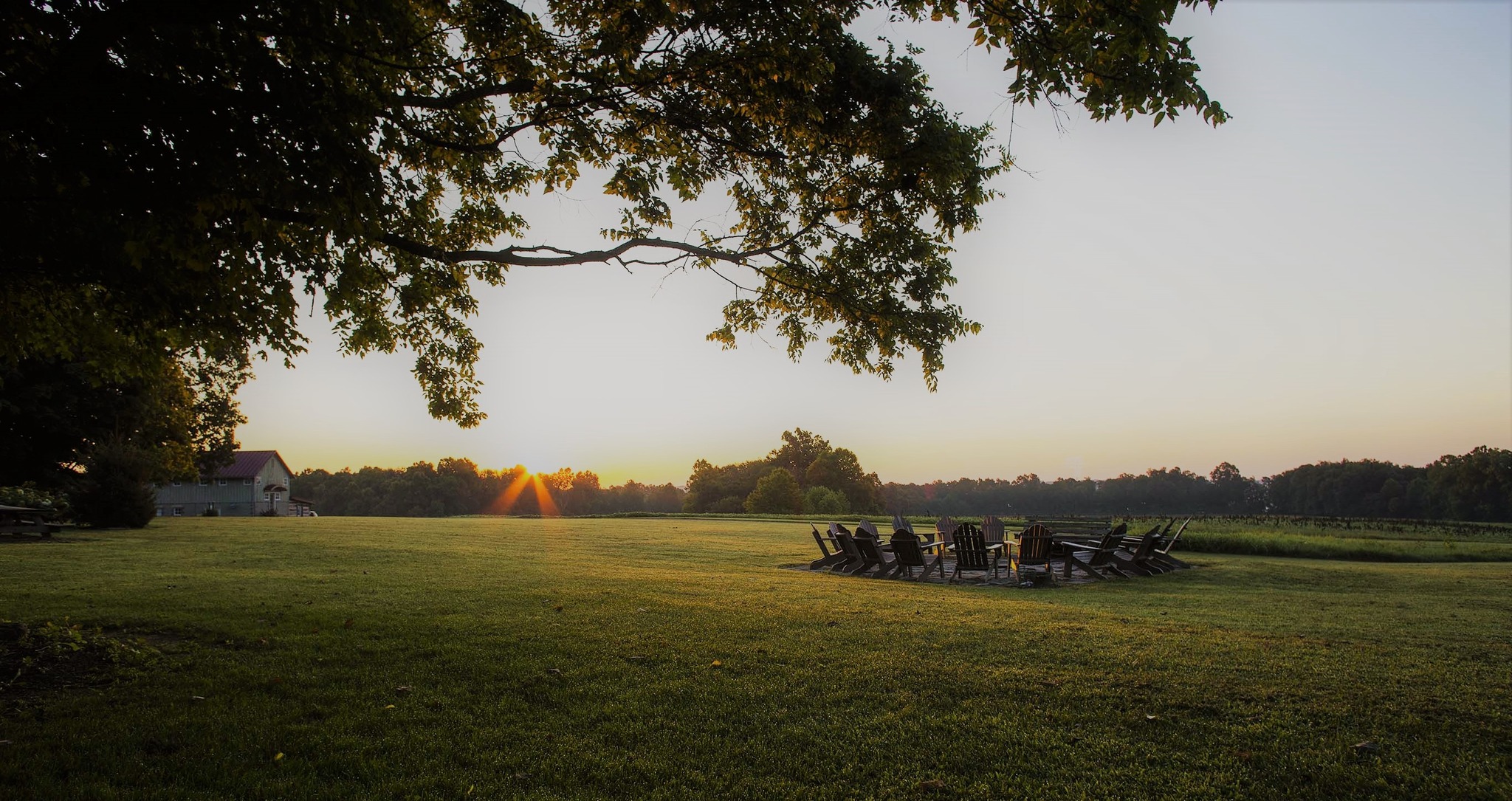 Murphin Ridge Inn | West Union OH