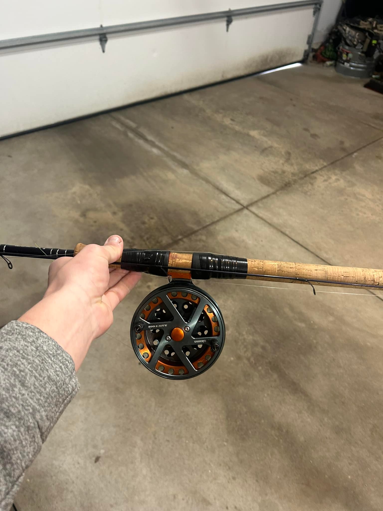 best rod for shimano calcutta 400 Color:MF Chad 6' HOIVA PACK OF 1 the Calcutta Conquest MD