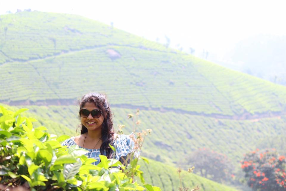 Sandhya Sandy