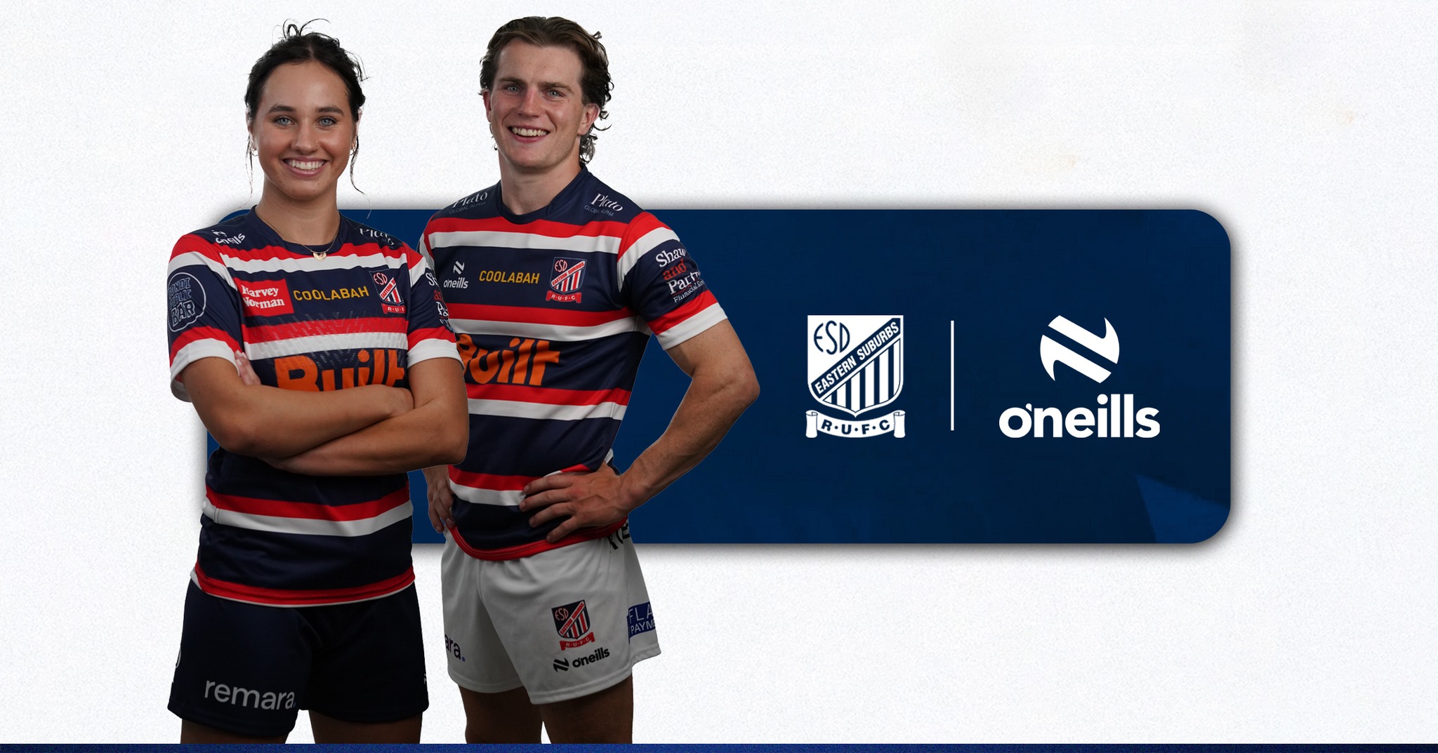 Easts Rugby - Easts Rugby added a new photo.