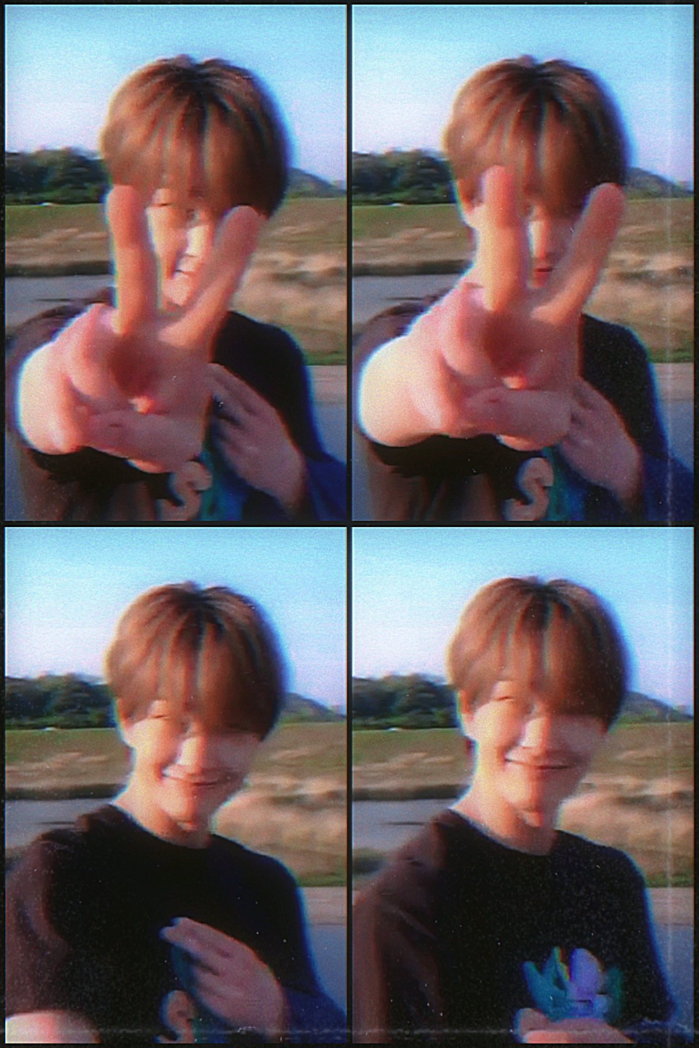Before the SHINE : ONEW ✌🏻 youtu.be/p74dKsyrylw #ONEW #온유