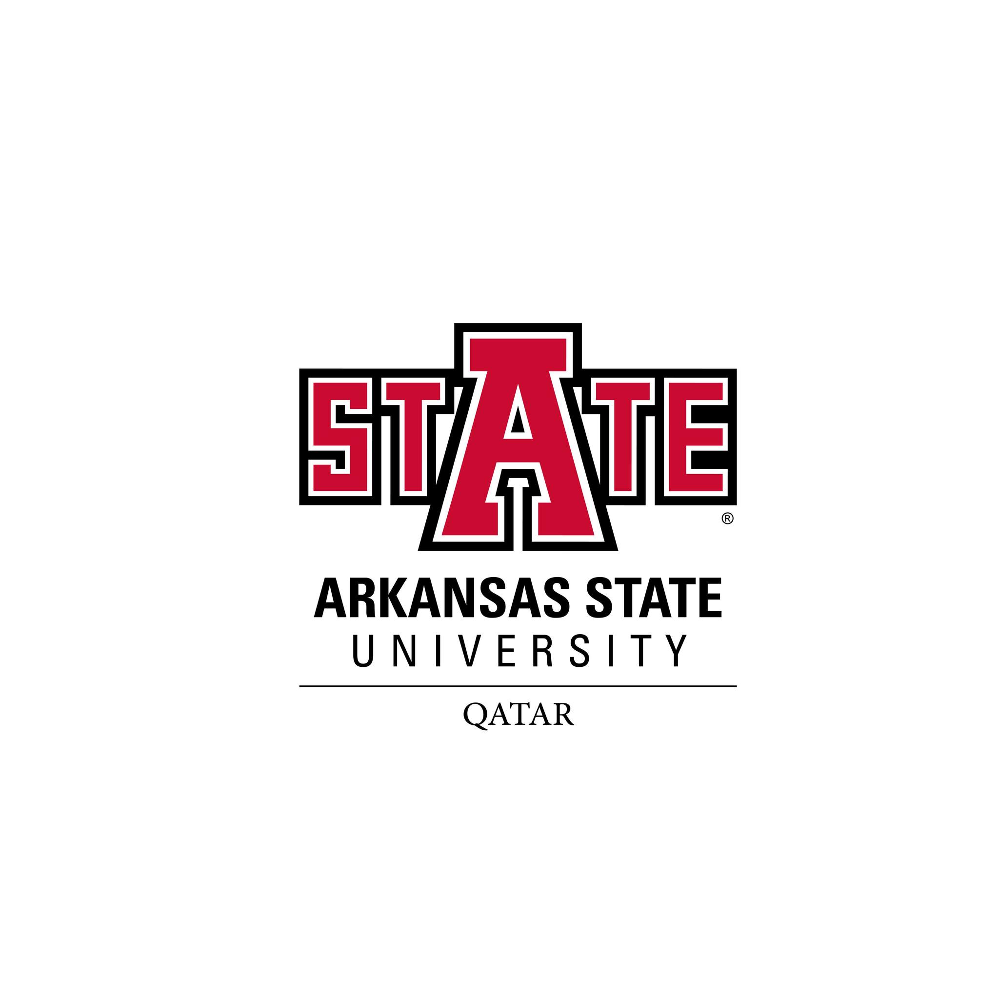 Pink October at Arkansas State University in Qatar! 🩷Students came ...