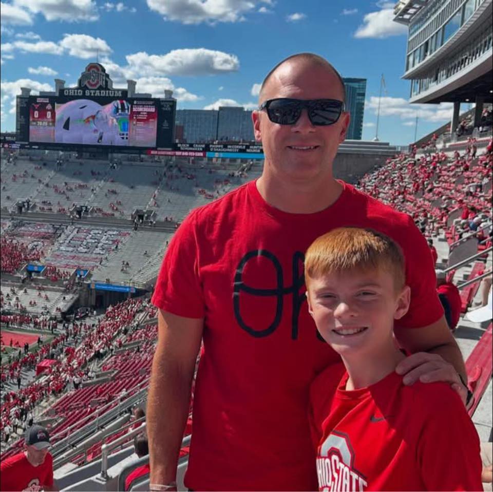 Scott Robertson (@scott.robertson.35110) • Facebook, Connect with