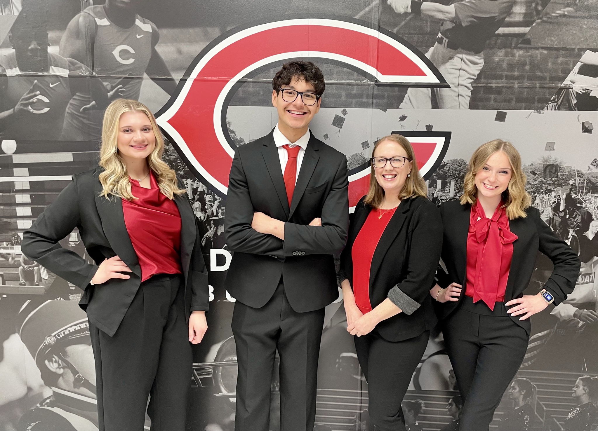 Cedartown High School 30125... - Cedartown High School 30125
