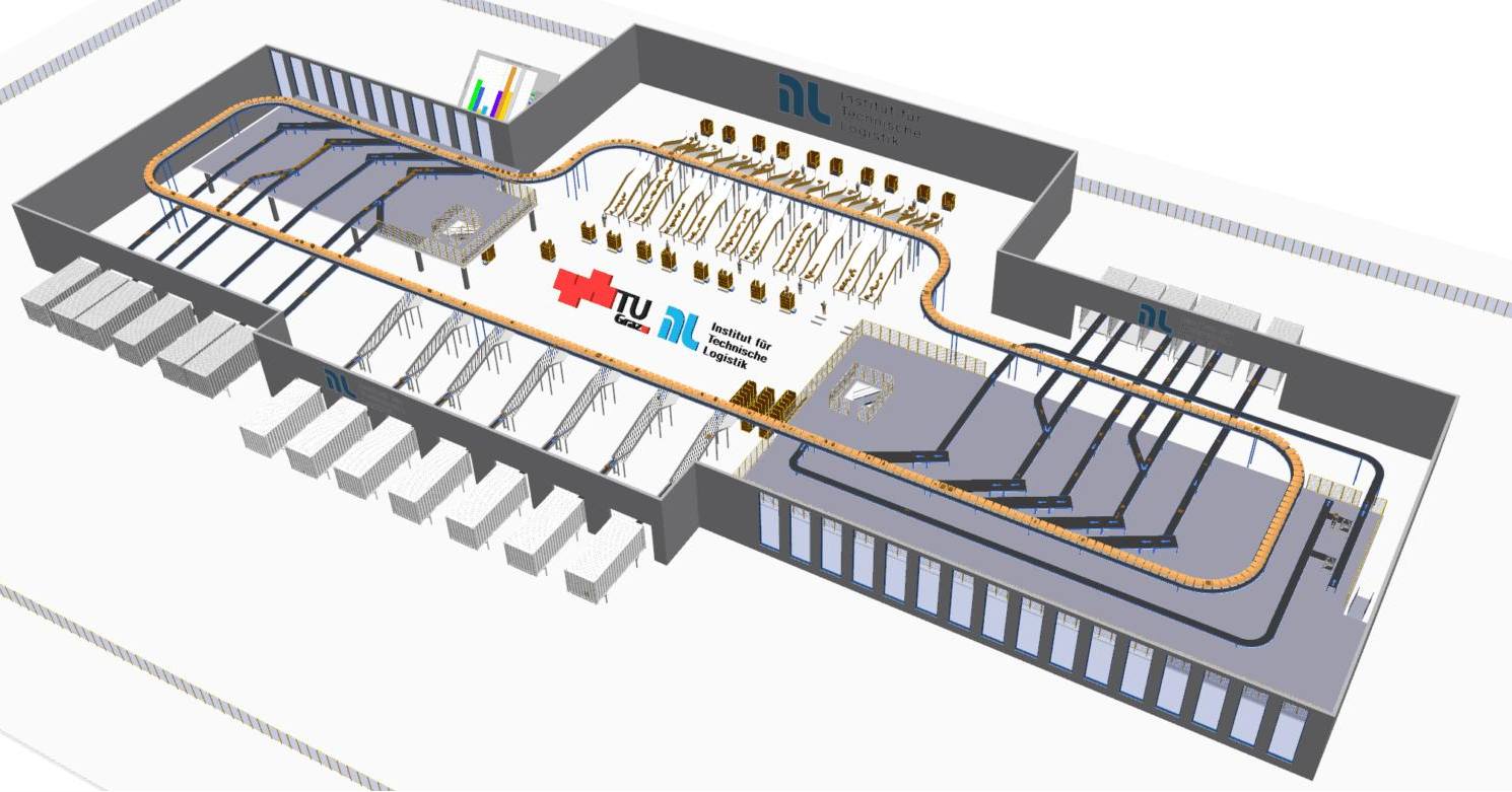 Design - 📦 ปฏิวัติ Parcel Hub สู่ยุค 