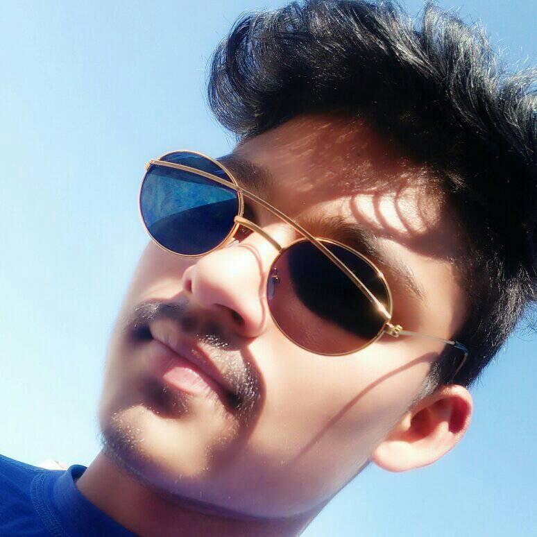 Vikram rawat