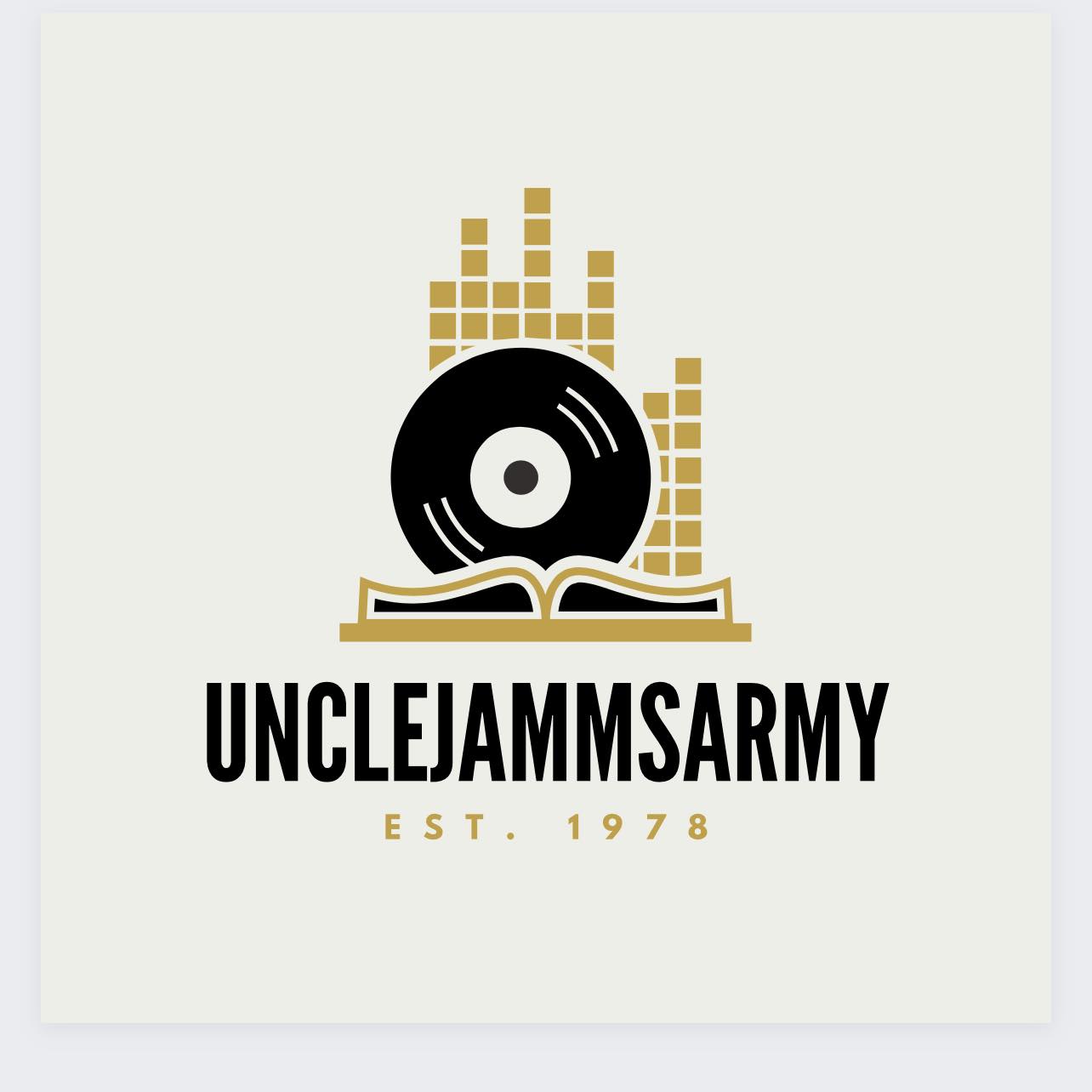 Uncle Jamms Army on Reels