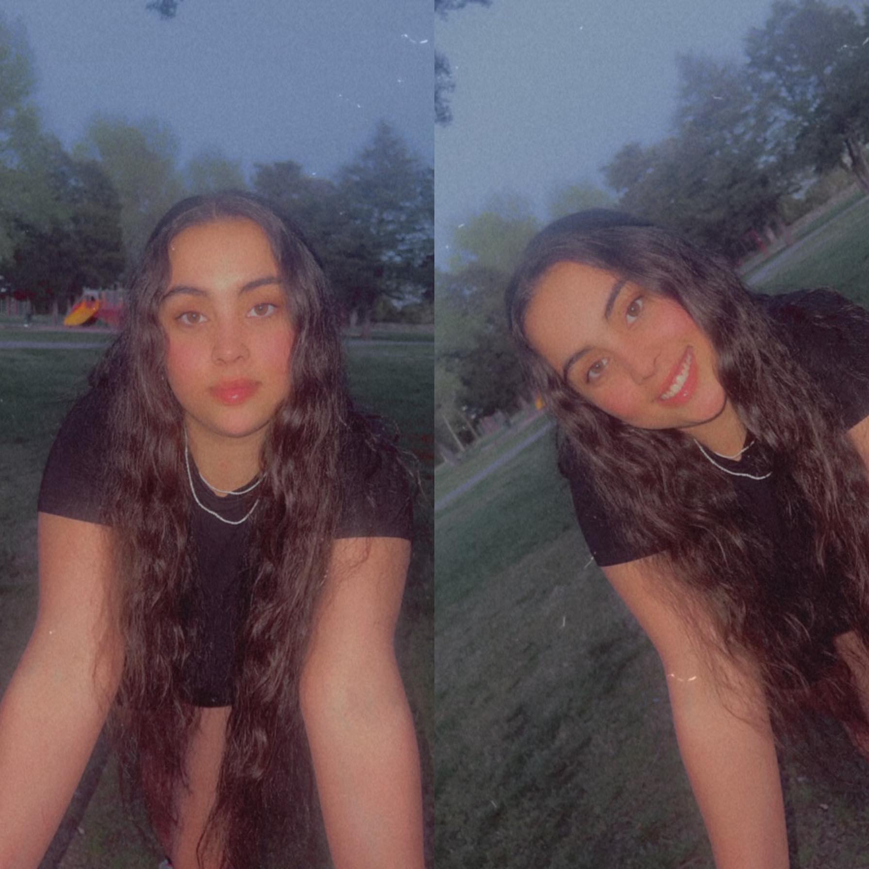 Lydia Locklear