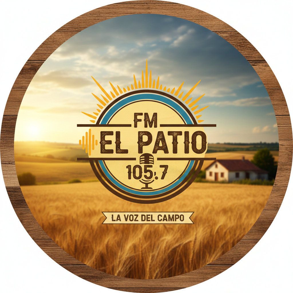 FM EL PATIO 105.1 | Berazategui