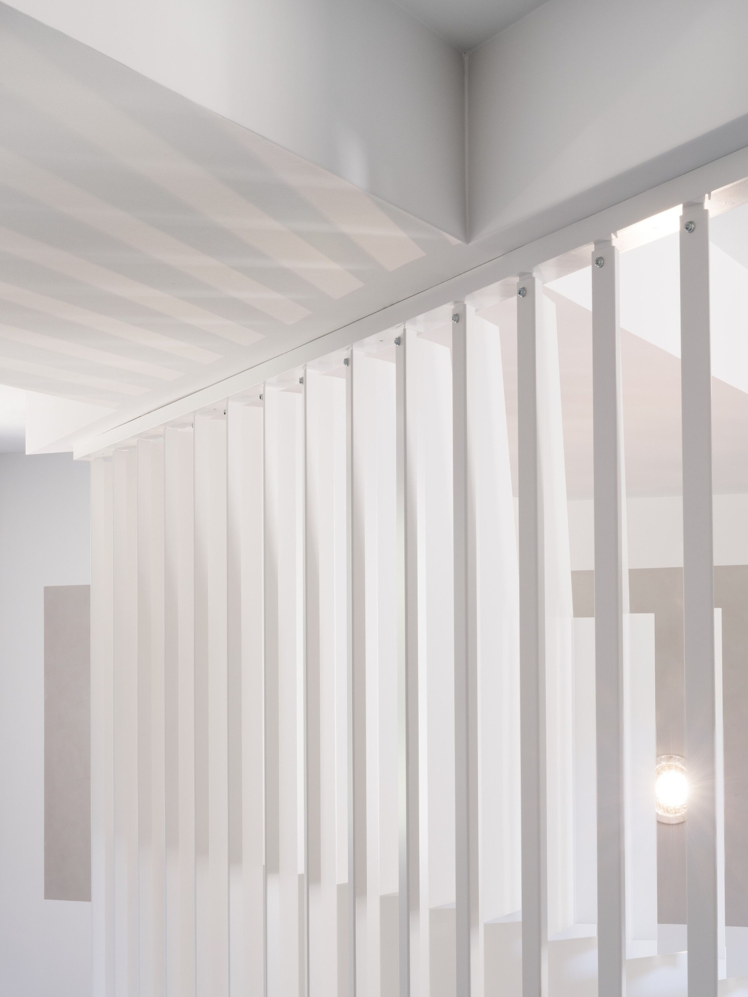 Alan Ruiz exhibition at Dia Bridgehampton on Long Island this