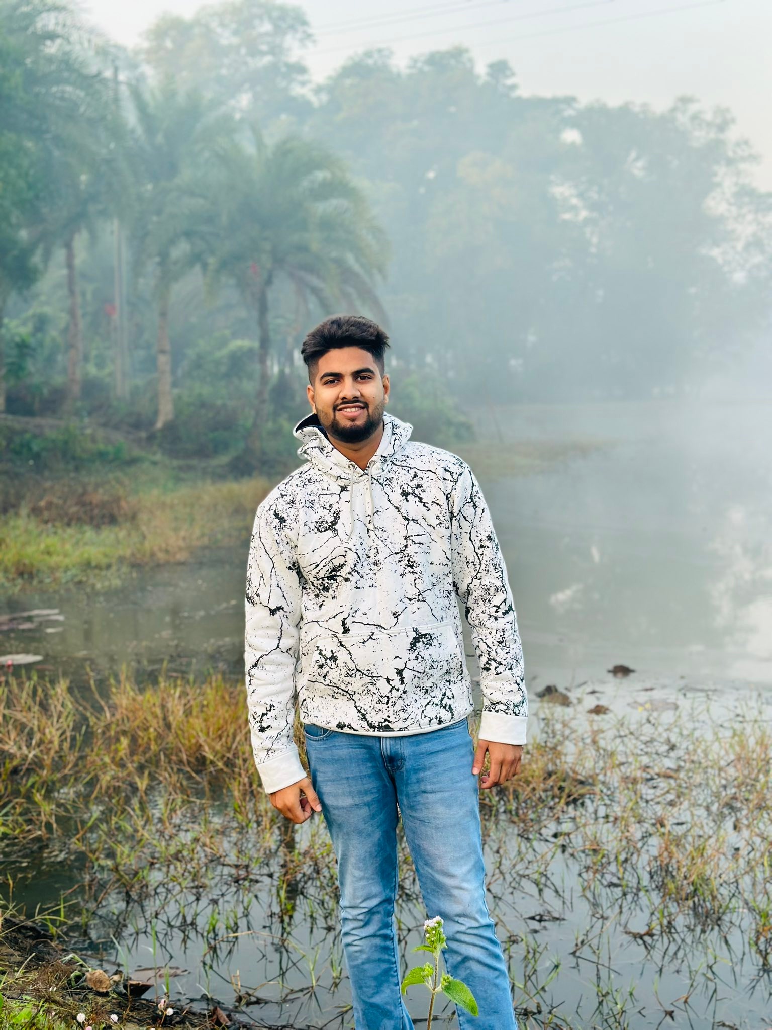 Mahedi Bhuiyan