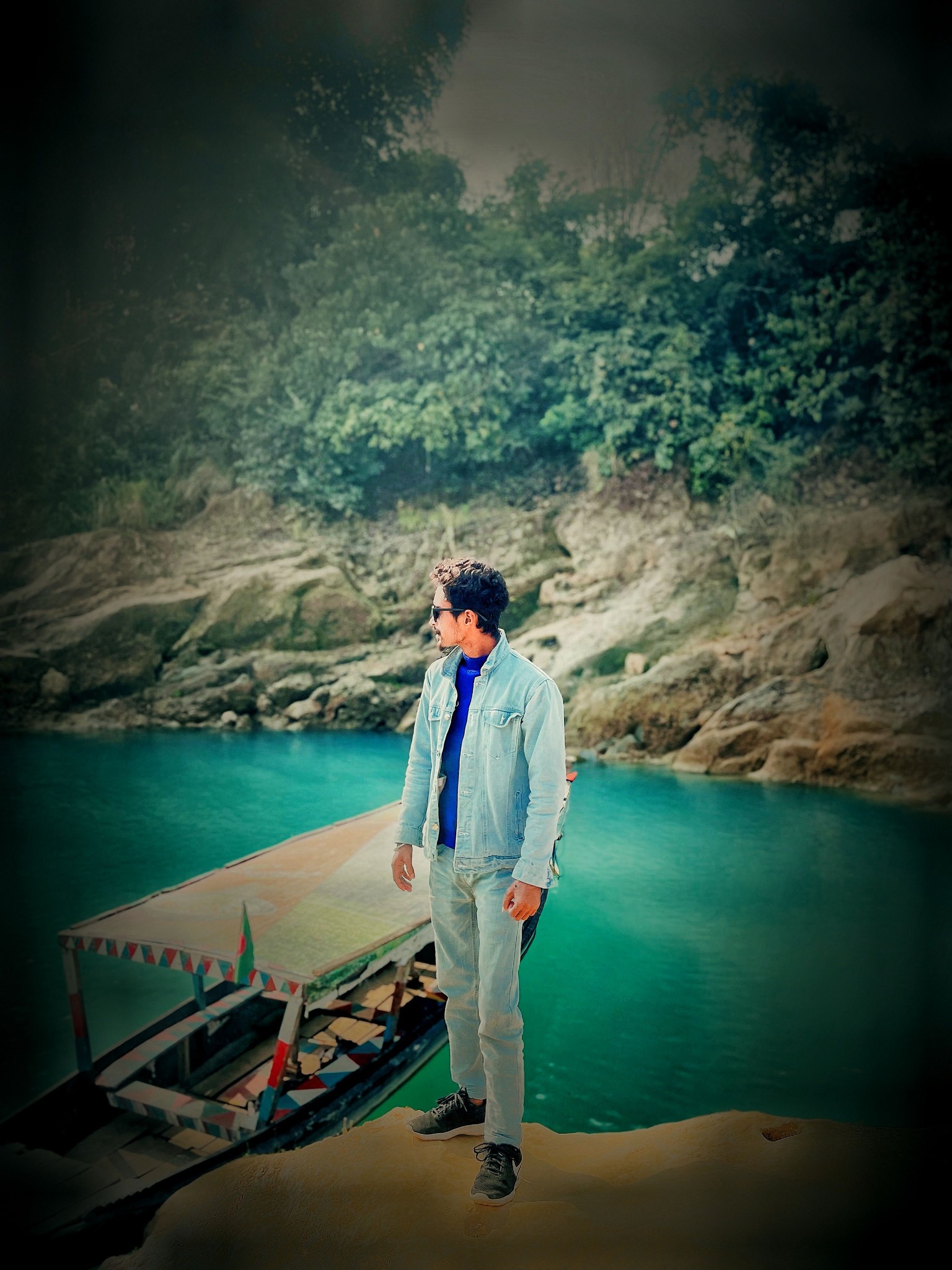Arif Chowdhury