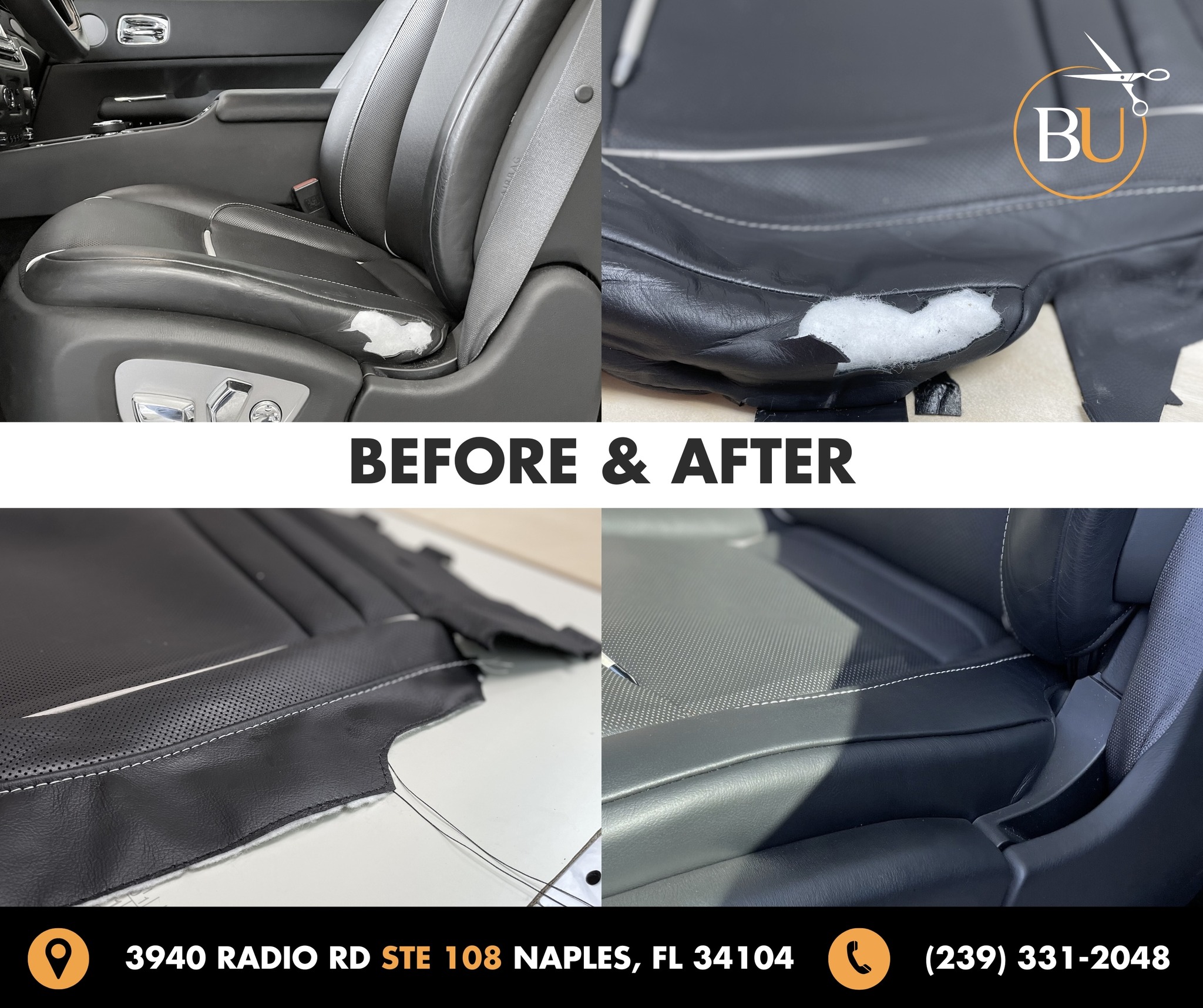 Great Description About Upholstery Naples Fl
