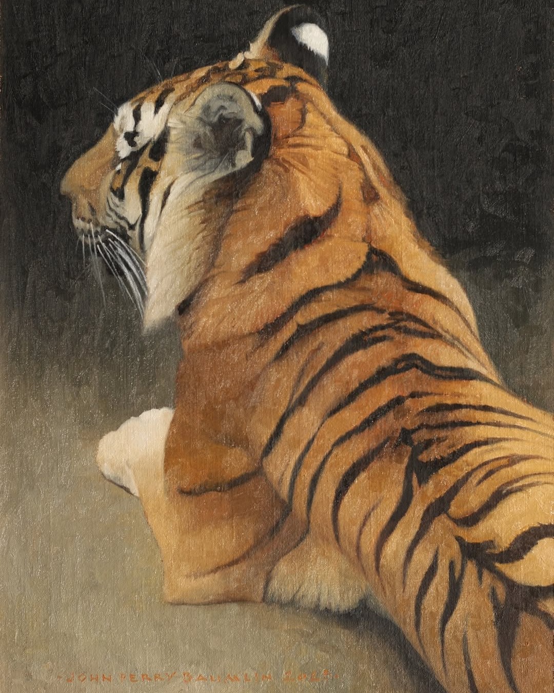 Beautiful - Empty your mind! Miles Johnston with another exceptional ...