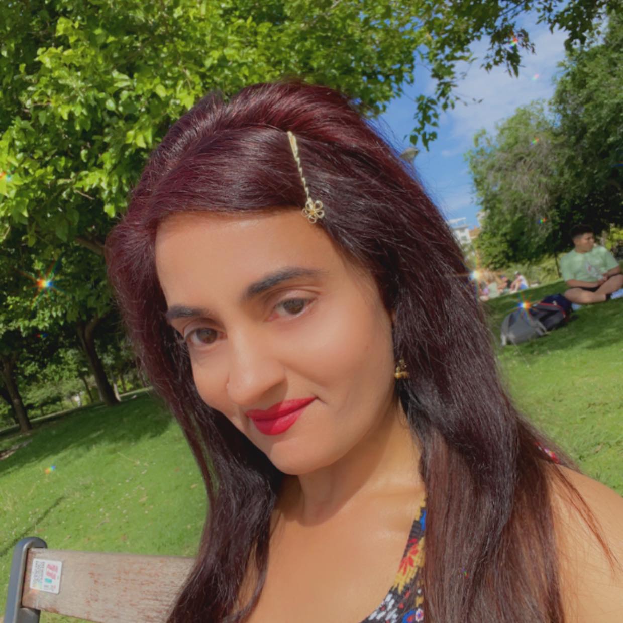 Manjit Thind